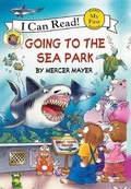 Cover: Going to the Sea Park - Turtleback Books