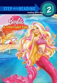 Enlarge image Cover: Barbie in a Mermaid Tale - Turtleback Books