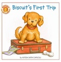 Cover: Biscuit's First Trip - Turtleback Books