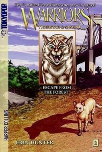 Enlarge image Cover: Escape from the Forest - Turtleback Books