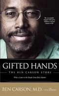 Cover: Gifted Hands - Demco Media Inc