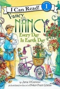 Cover: Every Day Is Earth Day - Demco Media Inc