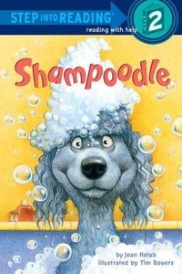 Enlarge image Cover: Shampoodle - Turtleback Books