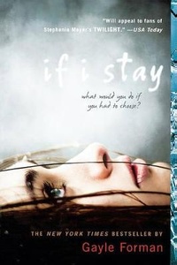 Abbildung von: If I Stay - Turtleback Books