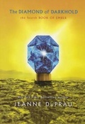 Cover: The Diamond of Darkhold - Turtleback Books