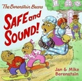 Cover: Safe and Sound! - Turtleback Books
