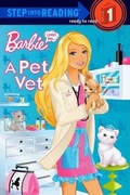 Cover: I Can Be a Pet Vet - Turtleback Books
