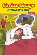 Cover: Curious George - Demco Media Inc
