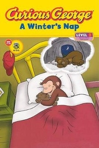Enlarge image Cover: Curious George - Demco Media Inc