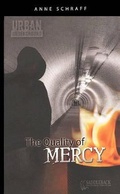 Cover: The Quality of Mercy - Turtleback Books
