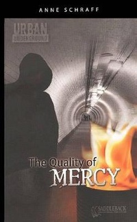 Enlarge image Cover: The Quality of Mercy - Turtleback Books