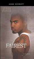 Cover: Fairest - Turtleback Books