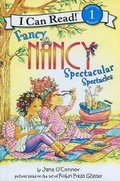 Cover: Fancy Nancy: Spectacular Spectacles - Demco Media Inc