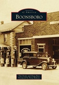 Cover: Boonsboro - Images of America