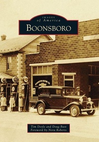 Enlarge image Cover: Boonsboro - Images of America