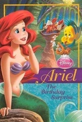 Cover: Ariel - Turtleback Books