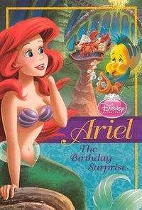 Enlarge image Cover: Ariel - Turtleback Books