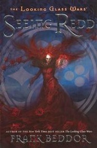 Enlarge image Cover: Seeing Redd - Turtleback Books