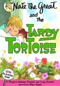 Cover: Nate the Great and the Tardy Tortoise - Turtleback Books