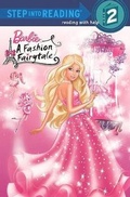Cover: A Fashion Fairytale - Turtleback Books