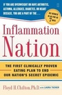 Cover: Inflammation Nation - Touchstone;Atria Books