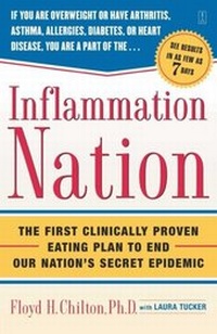Enlarge image Cover: Inflammation Nation - Touchstone;Atria Books