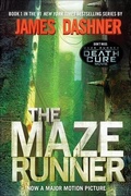 Cover: The Maze Runner - Turtleback Books