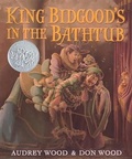 Cover: King Bidgood's in the Bathtub - Turtleback Books