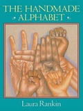 Cover: The Handmade Alphabet - Turtleback Books