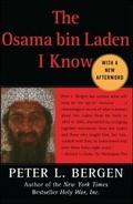 Cover: The Osama bin Laden I Know - Free Press