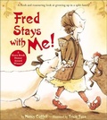 Cover: Fred Stays with Me! - Turtleback Books