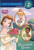 Cover: Beautiful Brides - Turtleback Books