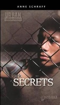 Cover: Dark Secrets - Turtleback Books