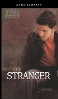 Cover: Stranger - Turtleback Books