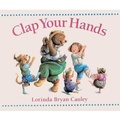 Cover: Clap Your Hands - Turtleback Books