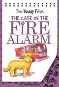 Cover: The Case of the Fire Alarm - Turtleback Books
