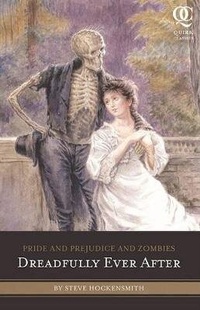 Enlarge image Cover: Dreadfully Ever After - Turtleback Books