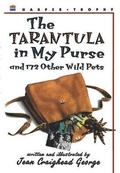 Cover: The Tarantula in My Purse - Econo-Clad Books, Div. of American Cos., Inc.