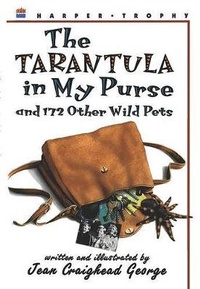 Enlarge image Cover: The Tarantula in My Purse - Econo-Clad Books, Div. of American Cos., Inc.