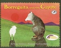 Cover: Borreguita and the Coyote - Turtleback Books