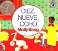 Cover: Diez, Nueve, Ocho (Ten, Nine, Eight) - Turtleback Books