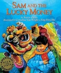 Cover: Sam and the Lucky Money - Turtleback Books