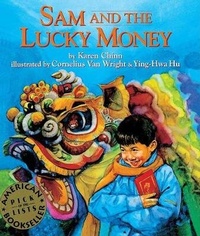 Enlarge image Cover: Sam and the Lucky Money - Turtleback Books