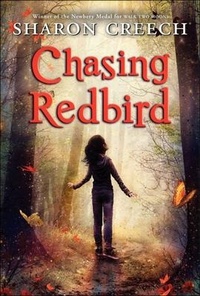 Abbildung von: Chasing Redbird - Turtleback Books
