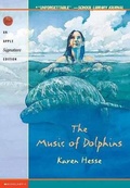 Cover: Music of Dolphins - Turtleback