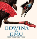 Cover: Edwina the Emu - Turtleback Books