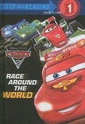 Cover: Cars 2: Race Around the World - Demco Media Inc