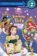 Cover: Teachers' Pets - Turtleback