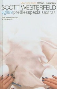 Enlarge image Cover: Uglies - Turtleback Books