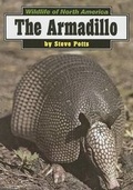 Cover: The Armadillo - Capstone Press